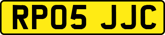 RP05JJC