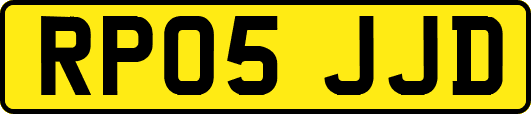 RP05JJD