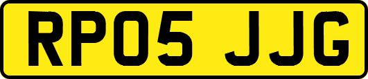 RP05JJG