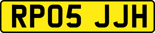 RP05JJH