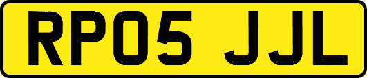RP05JJL