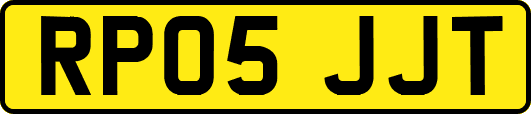 RP05JJT