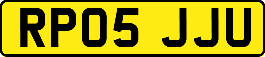 RP05JJU
