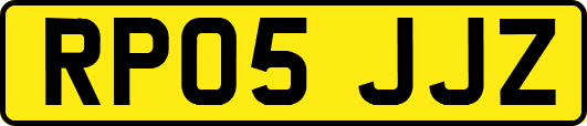 RP05JJZ