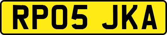 RP05JKA