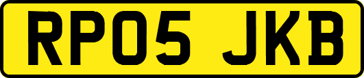 RP05JKB