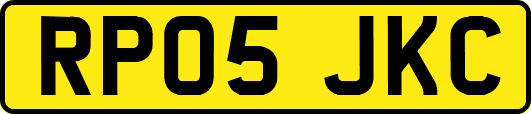 RP05JKC