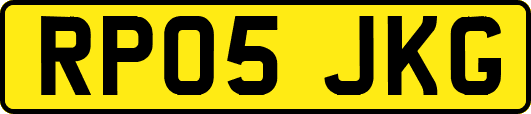 RP05JKG