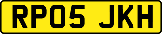 RP05JKH