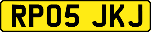 RP05JKJ