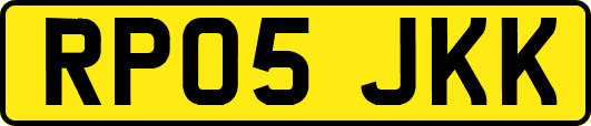 RP05JKK