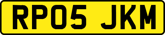 RP05JKM