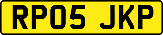 RP05JKP