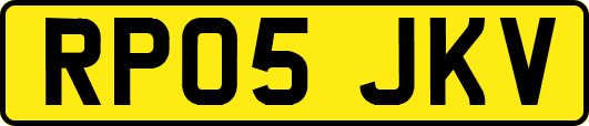 RP05JKV