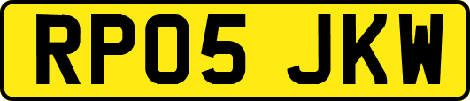 RP05JKW