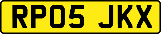RP05JKX