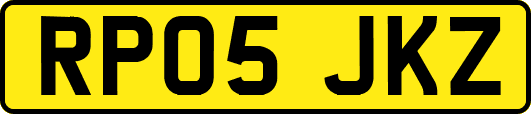 RP05JKZ