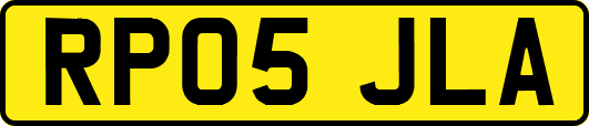 RP05JLA