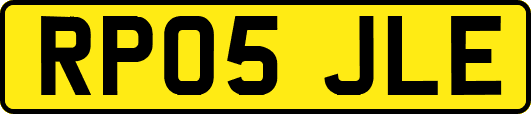 RP05JLE