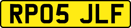 RP05JLF