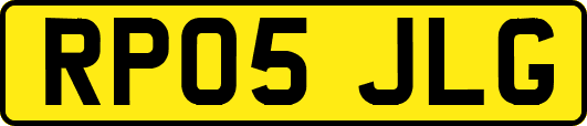 RP05JLG