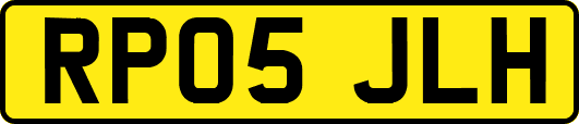 RP05JLH