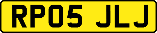 RP05JLJ