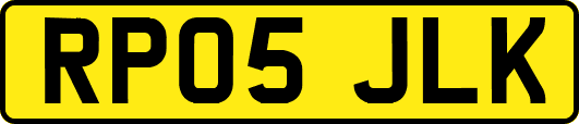 RP05JLK