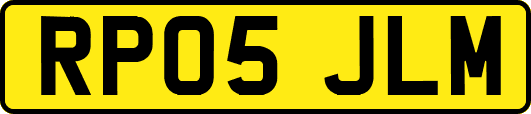 RP05JLM
