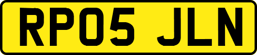 RP05JLN