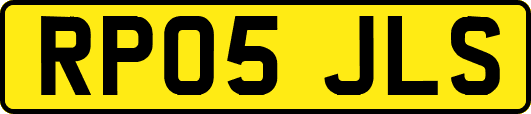 RP05JLS