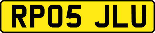 RP05JLU