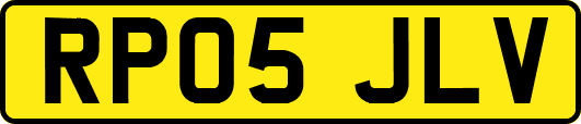 RP05JLV