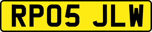 RP05JLW