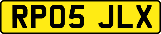 RP05JLX