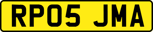RP05JMA