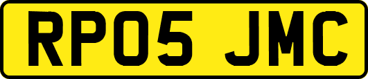 RP05JMC