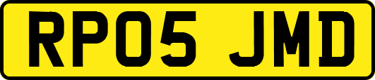 RP05JMD