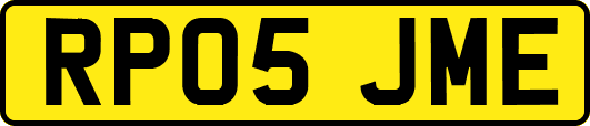 RP05JME
