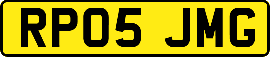 RP05JMG