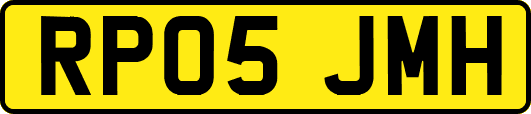 RP05JMH