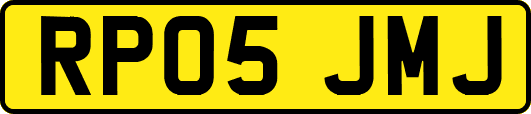 RP05JMJ