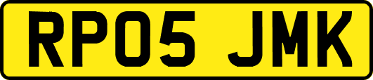 RP05JMK