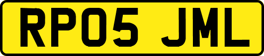RP05JML