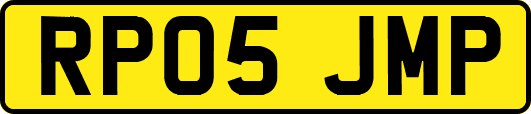 RP05JMP
