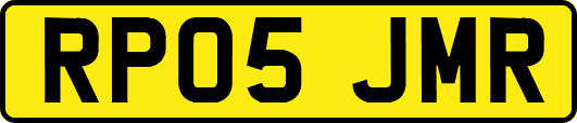 RP05JMR