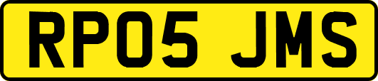 RP05JMS
