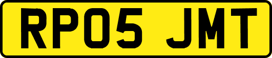 RP05JMT