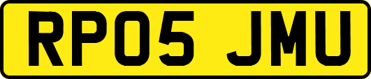 RP05JMU