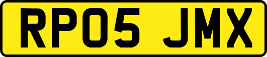 RP05JMX